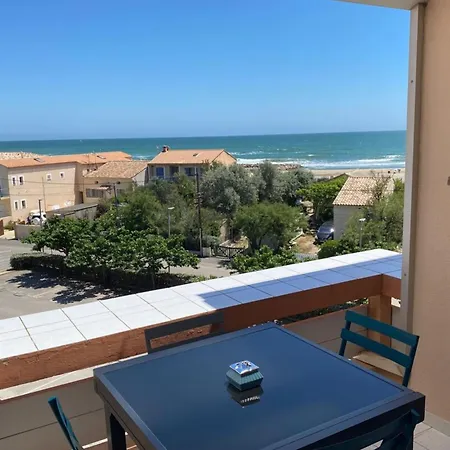 Beautiful Duplex Sea View *