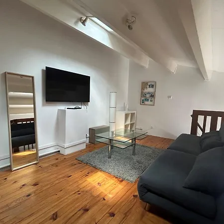 Beautiful Duplex Sea View *