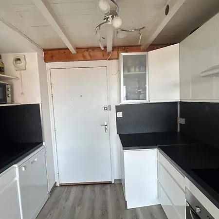 Beautiful Duplex Sea View 公寓 弗龙蒂尼昂